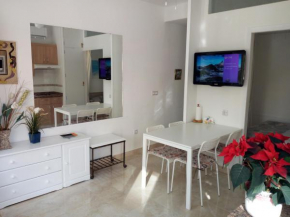  Carihuela Sun Beach  Торремолинос